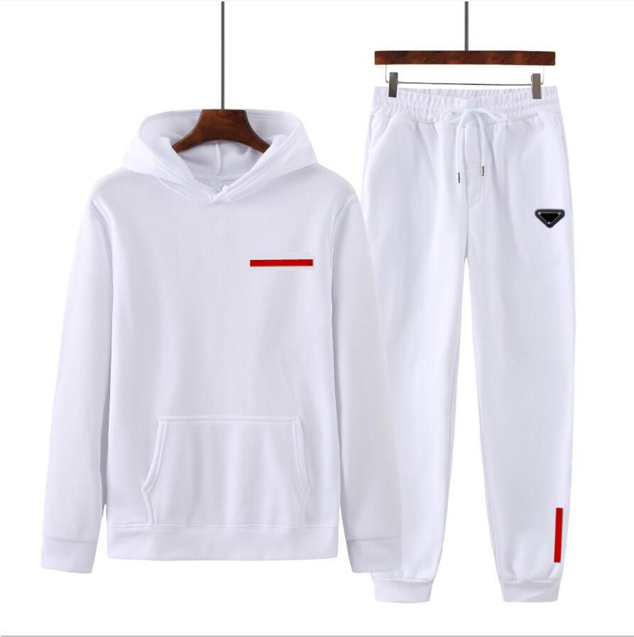 prrrada fashion womens mens tracksuits hoodie sweater sets 14 colors sweatshirts pants designer tracksuits jumpers suits tracksuit casual pants 2 piece set, Navy
prrrada fashion womens mens tracksuits hoodie sweater sets 14 colors sweatshirts pants designer tracksuits jumpers suits tracksuit casual pants 2 piece set, Navy