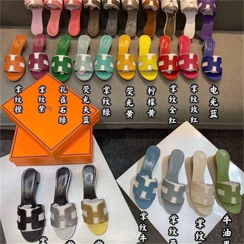 Designer Herms Slippers Paris Women Sandals package high version leather women fashio
Designer Herms Slippers Paris Women Sandals package high version leather women fashio
