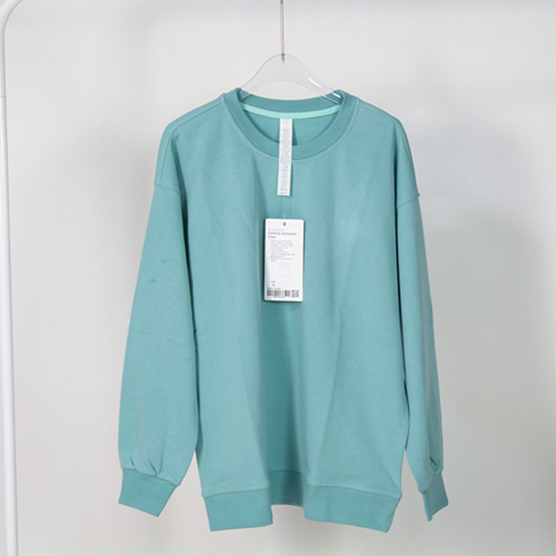 Women Perfectly Overized Pullover Sweathirt Women' Crewneck Bet Comfortable Sweathirt Looe Fit Soft Naturally Breathable Hoodie