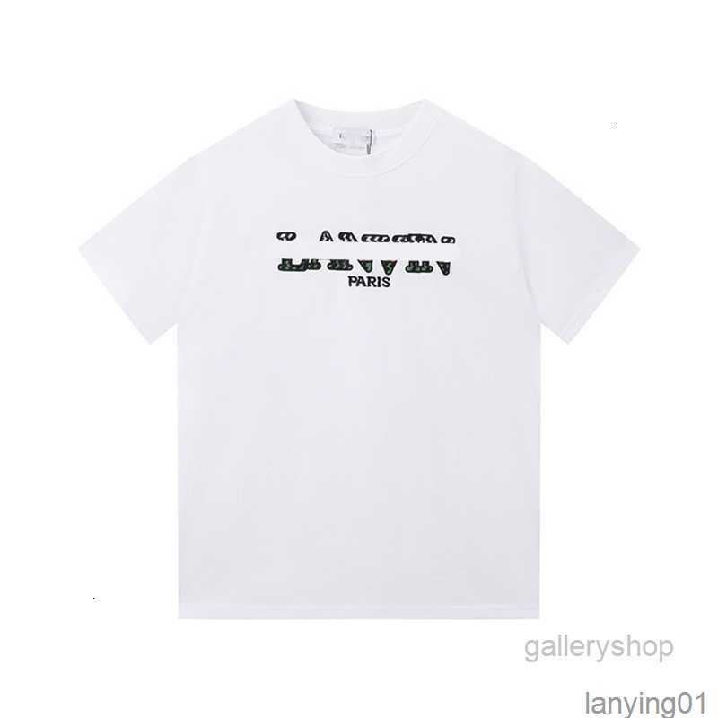 Men' T-shirts Mens Womens Shirt Cotton Lanvins Hand Painted Luxury Tops Ink Splash Graffiti Letters Summer Loose Shorts Sleeve Round Neck
Men' T-shirts Mens Womens Shirt Cotton Lanvins Hand Painted Luxury Tops Ink Splash Graffiti Letters Summer Loose Shorts Sleeve Round Neck
