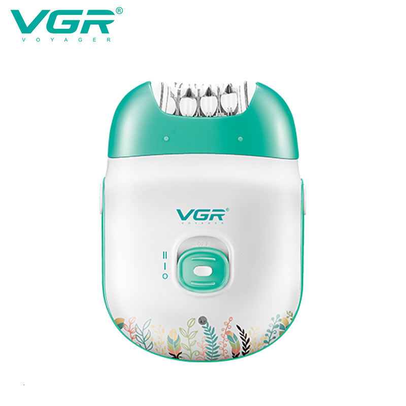 Epilator Powerful Rechargeable Women Epilator Electric Female Epilator For Face Hair Removal Machine Legs Depilatory Body Bikini 230428