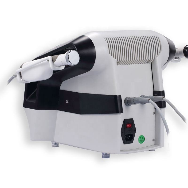 2023 Plasma Pen Plasma Poration and Sono Poration Skin Rejuvenation Acne Treatment Beauty Machine