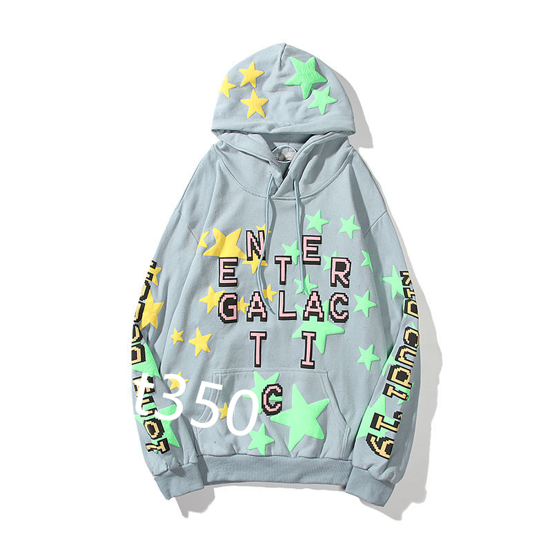 Brand letter printing Hoodie men's oversized Pullover fashion spring and autumn winter Hoodies women's loose casual Street Sweatshirt
Brand letter printing Hoodie men's oversized Pullover fashion spring and autumn winter Hoodies women's loose casual Street Sweatshirt