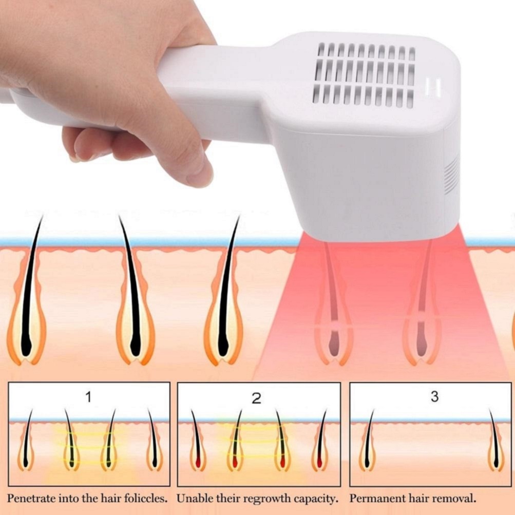New product ipl hair removal device super hair removal for home use