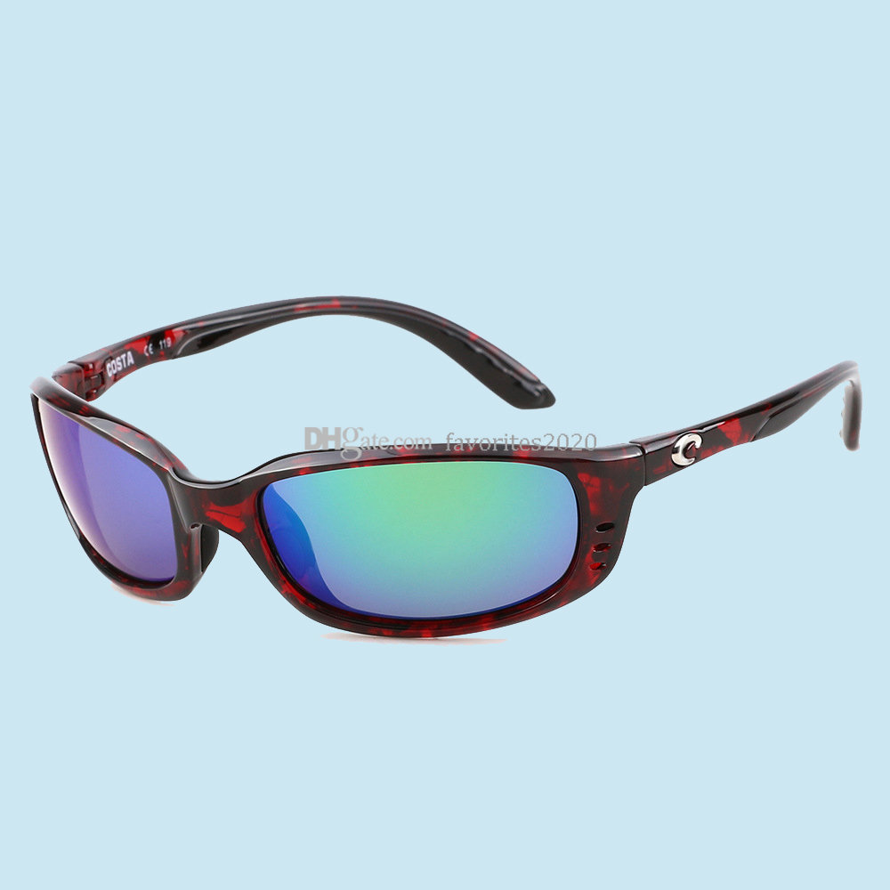 Designers Sunglasses For Women Costa Sunglasses Mens Sunglasses UV400 580P High-Quality Polarized PC Lens Color Coated TR-90&Silicone Frame - Brine;21547556
Designers Sunglasses For Women Costa Sunglasses Mens Sunglasses UV400 580P High-Quality Polarized PC Lens Color Coated TR-90&Silicone Frame - Brine;21547556