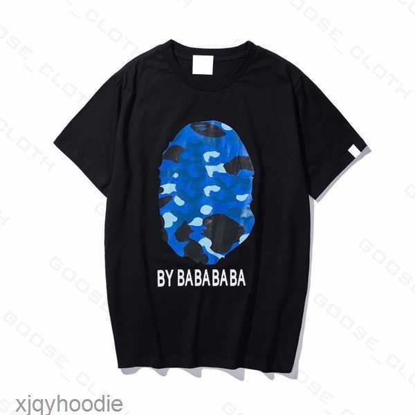 Shirts Bathing ape Fashion Tees t Mens Women Designers Tshirts Tops Man s Casual Cotton Short-sleeved Street Shorts Sleeve Clothes M- R4P3, 14
Shirts Bathing ape Fashion Tees t Mens Women Designers Tshirts Tops Man s Casual Cotton Short-sleeved Street Shorts Sleeve Clothes M- R4P3, 14