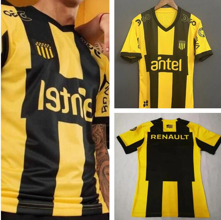 2023 2024 Uruguay Penarol Soccer Jerseys 131th anniversary jersey special Edition Club 2023 2024 Atletico Penarol C.RODRIGUEZ Gargano Men football shirts mykit, 23-24 home
2023 2024 Uruguay Penarol Soccer Jerseys 131th anniversary jersey special Edition Club 2023 2024 Atletico Penarol C.RODRIGUEZ Gargano Men football shirts mykit, 23-24 home
