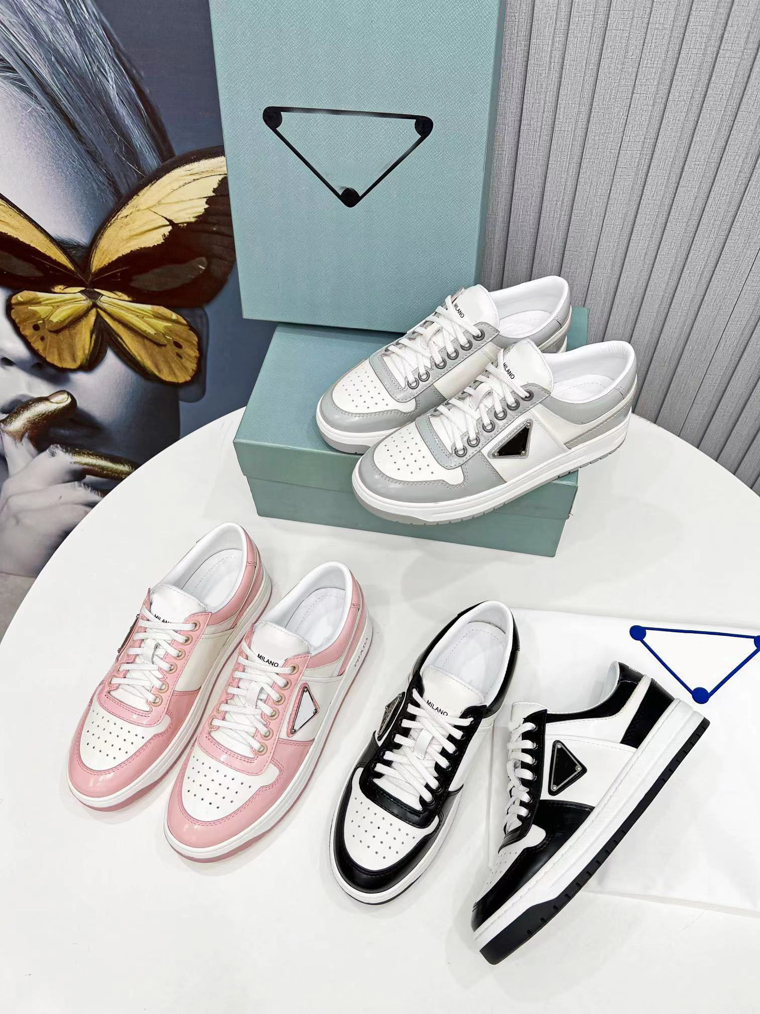 retro Designer for Mens Women Casual Shoes Panda Triple simple Pink Ben and Jerry Black White Grey Versatile Fog Apple Chicago Laser Orange Sneakers dunks Trainers, Customize
retro Designer for Mens Women Casual Shoes Panda Triple simple Pink Ben and Jerry Black White Grey Versatile Fog Apple Chicago Laser Orange Sneakers dunks Trainers, Customize