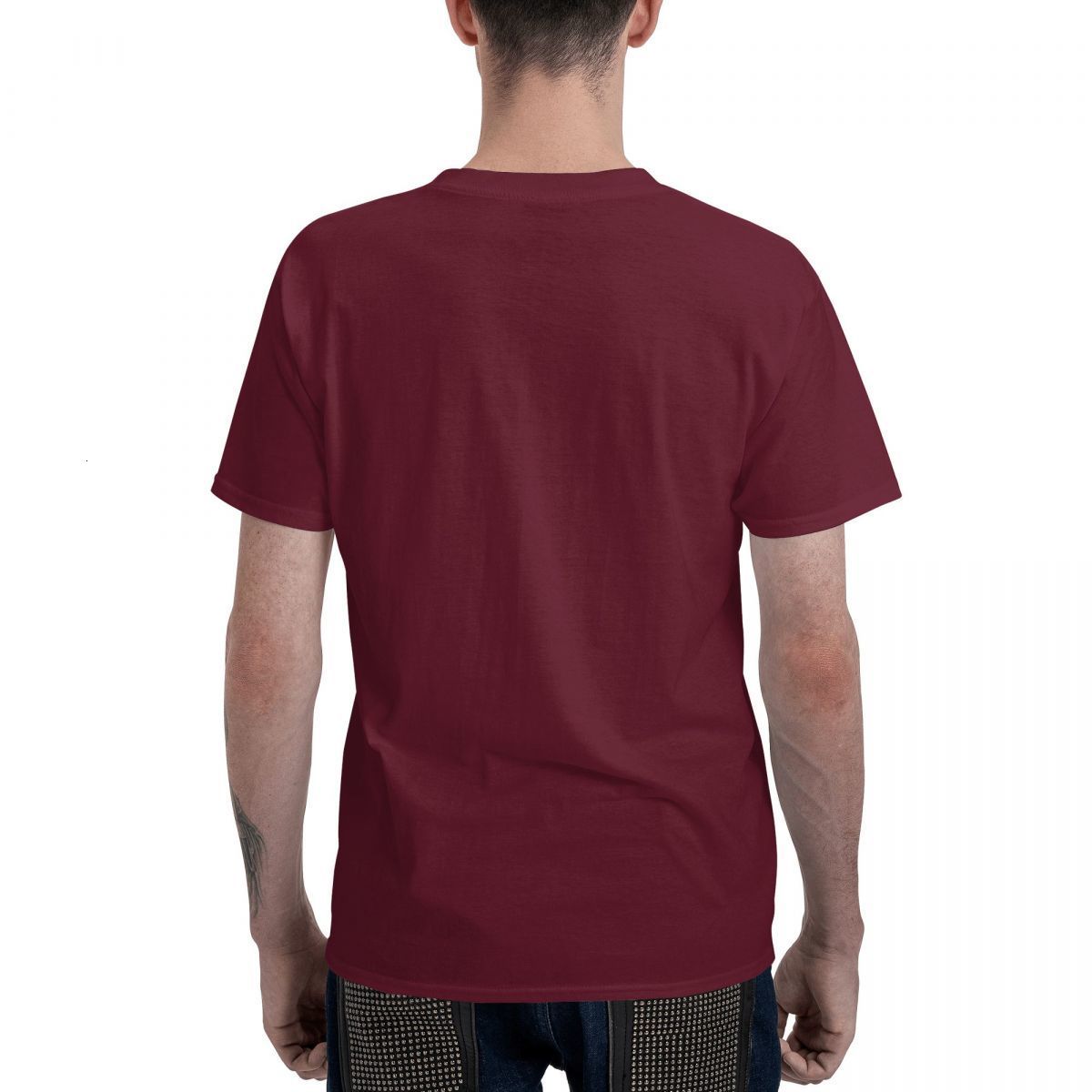 Men's T-Shirts Stego-Soar Classic T-Shirt Blouse Men's clothing 230504