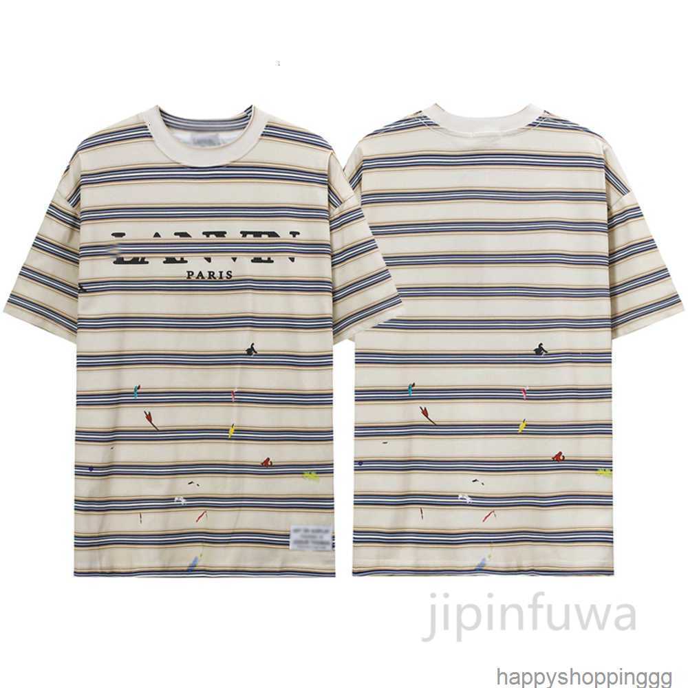 2023 Summer Mens T-shirts Designer Embroidery Stripe Short Sleeve Casual Oversize Cotton t Shirt Womens Tees Luxury Men Hip Hop Top Tts1, Beige
2023 Summer Mens T-shirts Designer Embroidery Stripe Short Sleeve Casual Oversize Cotton t Shirt Womens Tees Luxury Men Hip Hop Top Tts1, Beige
