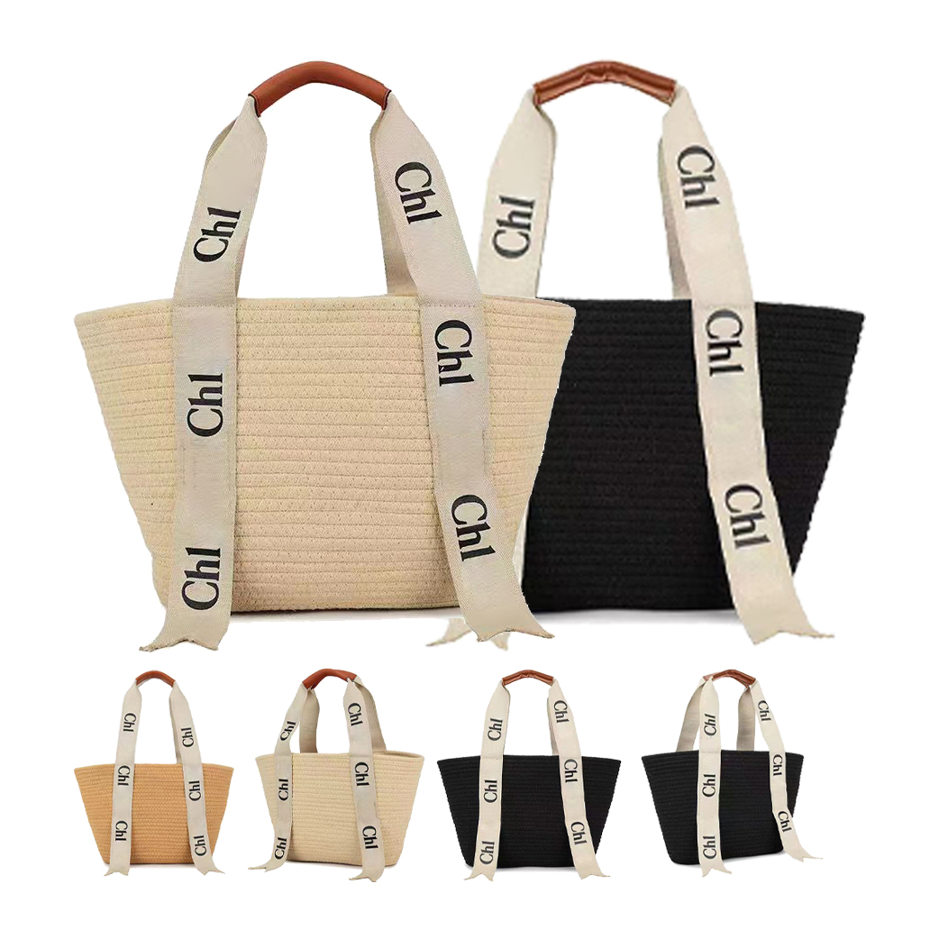top handle Woody Beach Shopping travel Bag Womens mens Straw weave the tote handbags TB bucket Designer bags luxury Crossbody Shoulder clutch large hobo bag wallets, Khaki
top handle Woody Beach Shopping travel Bag Womens mens Straw weave the tote handbags TB bucket Designer bags luxury Crossbody Shoulder clutch large hobo bag wallets, Khaki