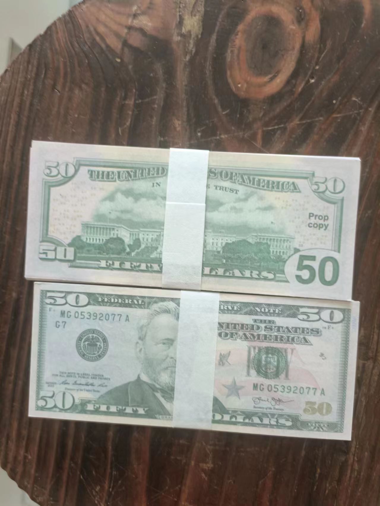Party Supplies Prop money Movie Banknote Paper Novelty Toys 20 50 100 Dollar Currency Fake Money
Party Supplies Prop money Movie Banknote Paper Novelty Toys 20 50 100 Dollar Currency Fake Money