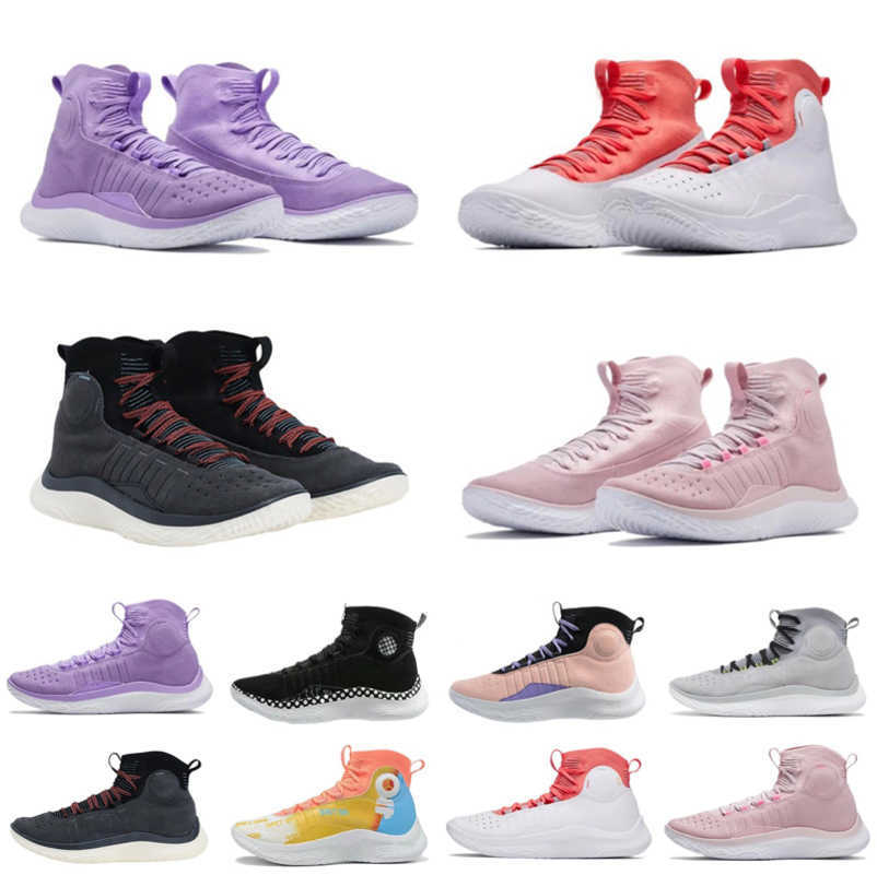 Curry 4 Flotro Men Basketball Shoes Pink Grey White Red Sneakers Mens Black fashion Cool Designer Trainers curry 4 4s sneakers05VT
Curry 4 Flotro Men Basketball Shoes Pink Grey White Red Sneakers Mens Black fashion Cool Designer Trainers curry 4 4s sneakers05VT