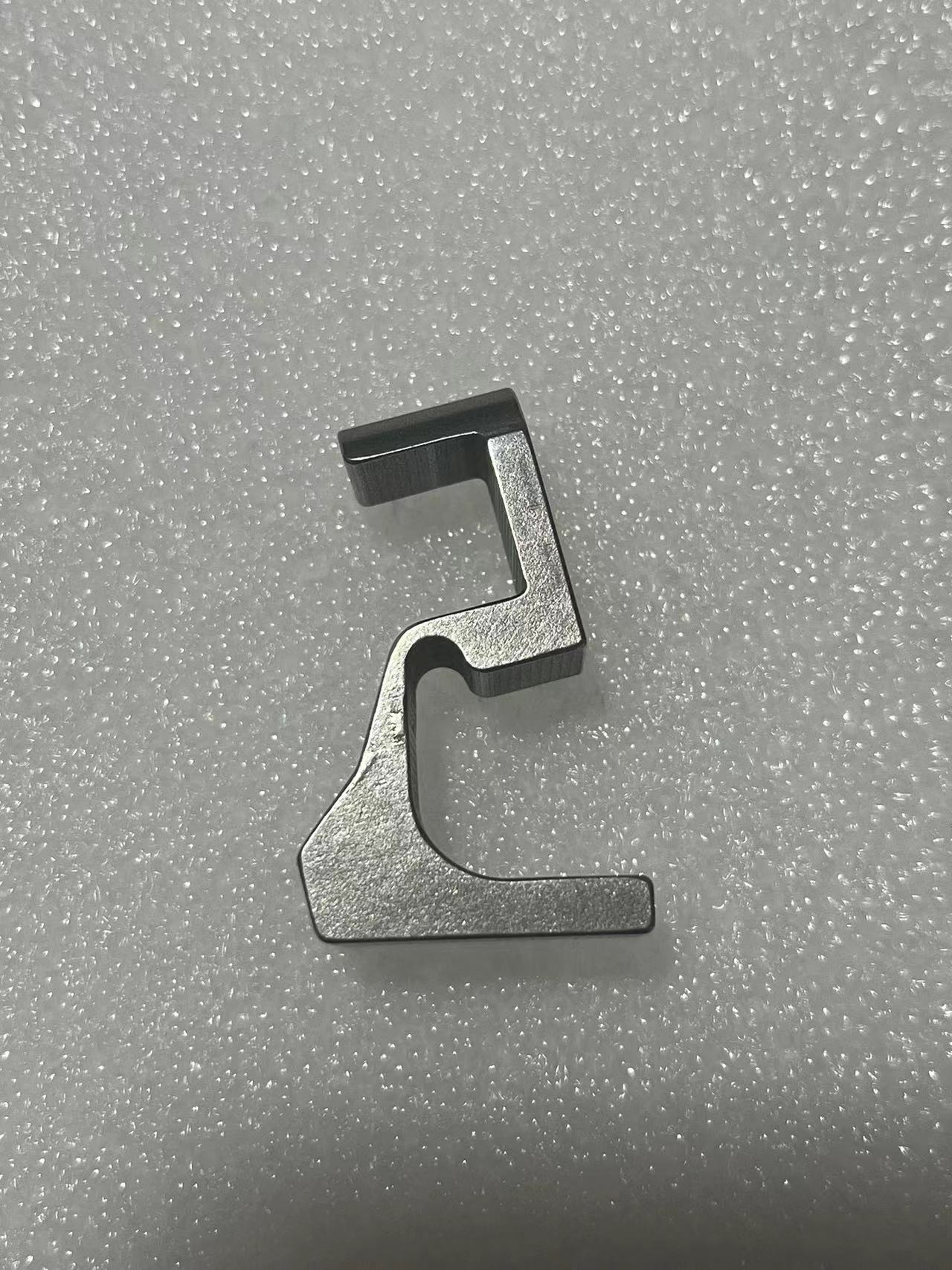 1pcs AR15 Automatic Switch Stainless Steel strong materials swift link.cx, Ar15 selector
1pcs AR15 Automatic Switch Stainless Steel strong materials swift link.cx, Ar15 selector
