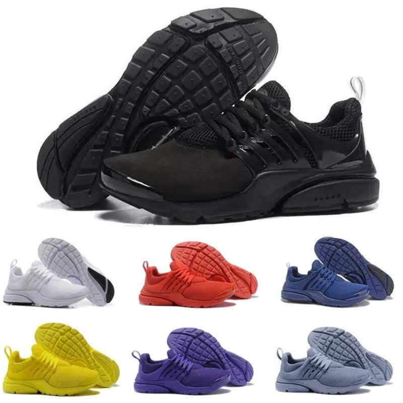 Presto Huarache Trainer 5 V Running Shoes Gold University Blue Kittis Whity Triple Black Oreo Grey Yellow All Red Purple Pink Sprots Sneakers
Presto Huarache Trainer 5 V Running Shoes Gold University Blue Kittis Whity Triple Black Oreo Grey Yellow All Red Purple Pink Sprots Sneakers