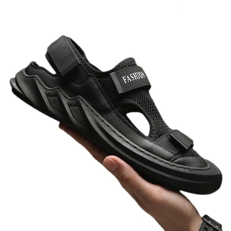 Sandals Summers Men Beach Sports Comfort Casual Shoes Lightweight Large Size Water ShoesComfortable 230503