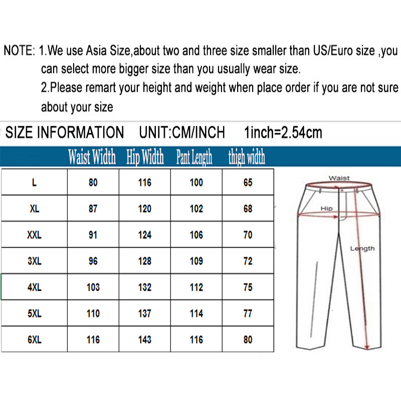 Men's Pants Summer Autumn Men Pants Casual Cotton Long Pants Fashion Straight Joggers Homme Plus Flat Trousers for Men Clothing Size 6XL 230504