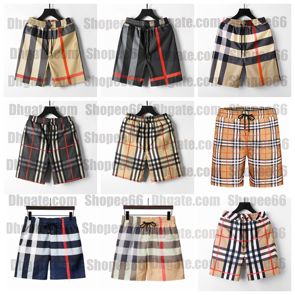 2023ss Designers Shorts Summer Fashion Streetwears Clothing Quick Drying SwimWear Printing Board Beach Pants cp trapstar hoodie jacket t shirt M-3XL#Shopee181
