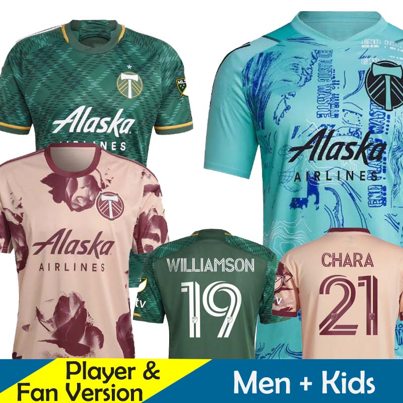 Portland Timbers soccer jerseys Kids Kit Twin 2023 2024 Football Shirt 23 24 MLS One Planet special Home Away Train Player Version Goalkeeper BLANCO NIEZGODA ZUPARIC
Portland Timbers soccer jerseys Kids Kit Twin 2023 2024 Football Shirt 23 24 MLS One Planet special Home Away Train Player Version Goalkeeper BLANCO NIEZGODA ZUPARIC