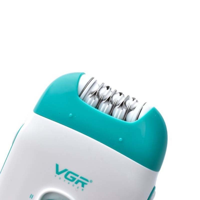 Epilator Powerful Rechargeable Women Epilator Electric Female Epilator For Face Hair Removal Machine Legs Depilatory Body Bikini 230428
