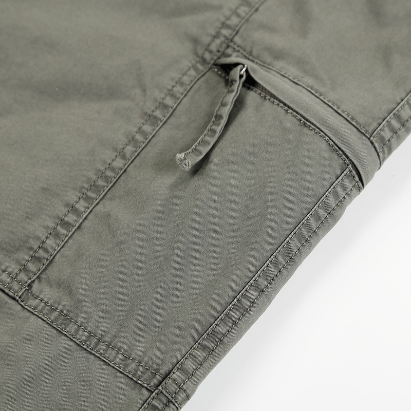 Men's Pants Summer Autumn Men Pants Casual Cotton Long Pants Fashion Straight Joggers Homme Plus Flat Trousers for Men Clothing Size 6XL 230503