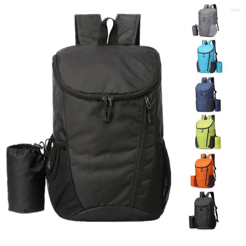 Outdoor Bags Backpack Large Capacity Folding Bag Light Waterproof Sports To Travel Men Women Traveling, Backpack 1
Outdoor Bags Backpack Large Capacity Folding Bag Light Waterproof Sports To Travel Men Women Traveling, Backpack 1