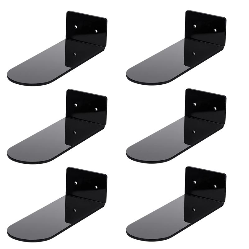 Baskets 6 Pack Floating Shoe Shelves Acrylic Wall Mounted Shoe Display Shelves for Display Collectible Shoe Sneaker
Baskets 6 Pack Floating Shoe Shelves Acrylic Wall Mounted Shoe Display Shelves for Display Collectible Shoe Sneaker