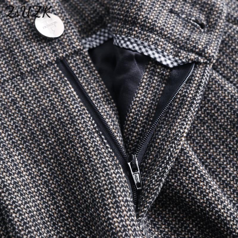 Women's Shorts Woollen Wide Leg Shorts For Women Autumn Winter Loose Shorts Bermuda Femme All-Match Shorts Casual Shorts M-4XL 230504