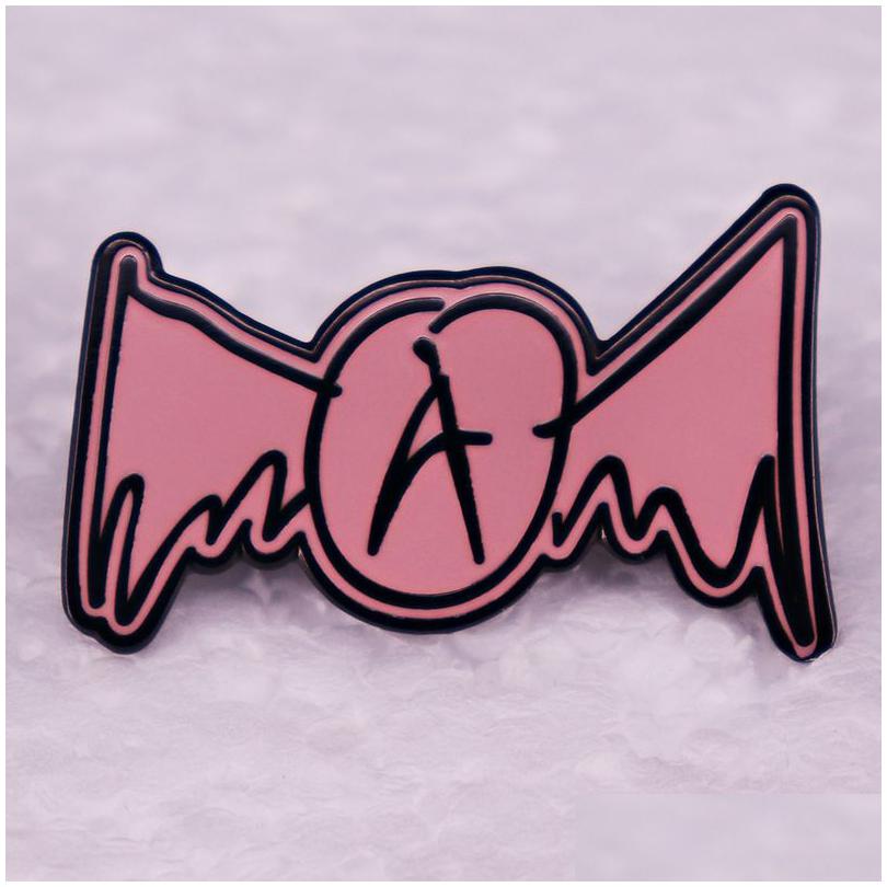 Pins Brooches Aerosmith Brooch Pin Badges Sky Blacksmith Pink Songs Music Badge Schoolbag Accessories Drop Delivery Jewelry Dhsux
Pins Brooches Aerosmith Brooch Pin Badges Sky Blacksmith Pink Songs Music Badge Schoolbag Accessories Drop Delivery Jewelry Dhsux