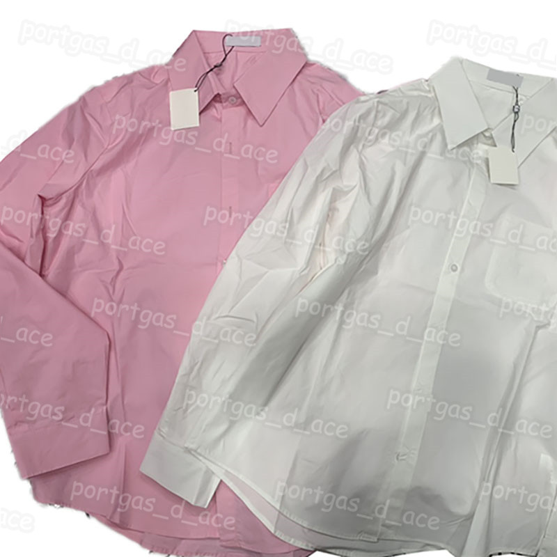Luxury Women T Shirt Lapel Long Sleeve Blouse Summer Casual White Tops Shirt, Pink with label //0504
Luxury Women T Shirt Lapel Long Sleeve Blouse Summer Casual White Tops Shirt, Pink with label //0504