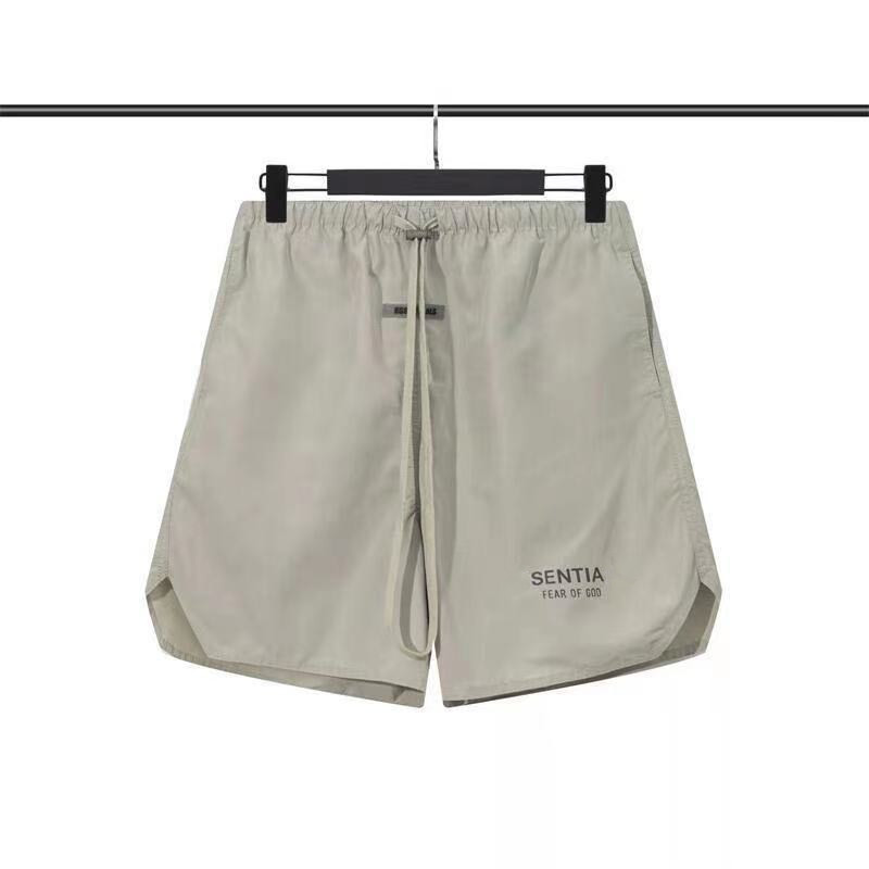Essentail Shorts High Stree Casual Loose Clothing Sports Short Cotton Fashion Letter Style Tide Knee Length Essentiel Sweatpants New Summer Clothing Rpmm, Orange
Essentail Shorts High Stree Casual Loose Clothing Sports Short Cotton Fashion Letter Style Tide Knee Length Essentiel Sweatpants New Summer Clothing Rpmm, Orange