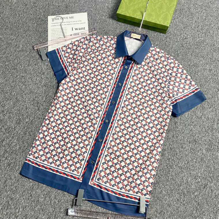 Men's Casual Shirts spring and summer new short-sleeved letter jacquard women's men's round neck T-shirt men's pullover T-shirt q324 T230504
Men's Casual Shirts spring and summer new short-sleeved letter jacquard women's men's round neck T-shirt men's pullover T-shirt q324 T230504