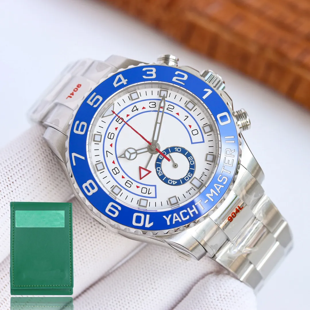 2 Color Selection Best 42MM 2813 movement wristwatches with Asia 2813 modified Explorer White Dial Black II Men Watch Watches 2023
2 Color Selection Best 42MM 2813 movement wristwatches with Asia 2813 modified Explorer White Dial Black II Men Watch Watches 2023