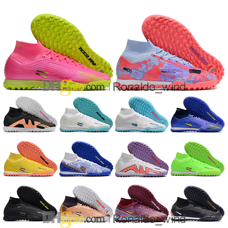 Gift Bag Mens Football Boots Cristiano Ronaldo CR7 Mercurial Superfly IX 9 Elite IC TF Turf Cleats Neymar ACC Zoom Soccer Shoes Tops Indoor Trainers Botas De Futbol, Color 18
Gift Bag Mens Football Boots Cristiano Ronaldo CR7 Mercurial Superfly IX 9 Elite IC TF Turf Cleats Neymar ACC Zoom Soccer Shoes Tops Indoor Trainers Botas De Futbol, Color 18