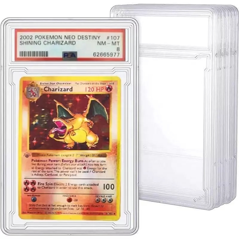 Bathroom Shelves Football Basketball Graded Hockey Sports Cards Holder YUGIOH Pocket Name Card TCG Game Slab Box 230504
Bathroom Shelves Football Basketball Graded Hockey Sports Cards Holder YUGIOH Pocket Name Card TCG Game Slab Box 230504