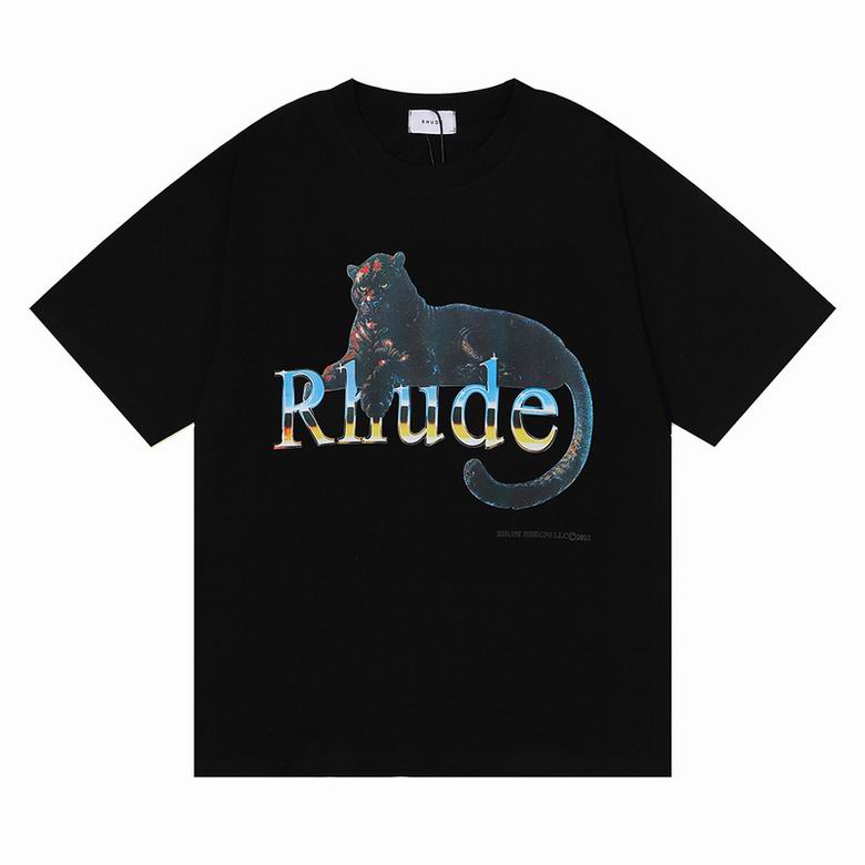 23ss Rhude Mens T shirt High quality Tess Designer Casual Fashion Short Sleeve Europe America Men Women Round neck Tshirts US Size S-XXL, Q1111
23ss Rhude Mens T shirt High quality Tess Designer Casual Fashion Short Sleeve Europe America Men Women Round neck Tshirts US Size S-XXL, Q1111