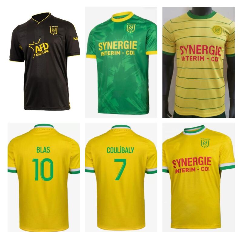 2022 2023 Maillots FC Nantes Etoile soccer jerseys 80th anniversary 22 23 Re-Edition GIROTTO COULIBALY BLAS KOLO MUANI SIMON football shirt men kids maillot de foot, 80 th
2022 2023 Maillots FC Nantes Etoile soccer jerseys 80th anniversary 22 23 Re-Edition GIROTTO COULIBALY BLAS KOLO MUANI SIMON football shirt men kids maillot de foot, 80 th