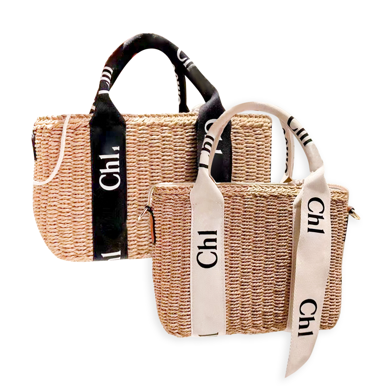 classic Womens woody Beach Bag men the tote Straw basket Designer summer vacation travel Shoulder bags Crossbody luxury weekend weave duffle city handbag clutch bag, Black
classic Womens woody Beach Bag men the tote Straw basket Designer summer vacation travel Shoulder bags Crossbody luxury weekend weave duffle city handbag clutch bag, Black
