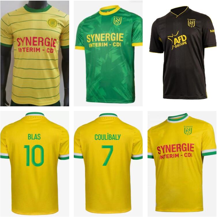 22 23 Fc Nantes Soccer Jerseys Home Away Simon Louza Kolo Muani Blas Bamba Maillot De Foot 8th Stars 2022 2023 Coco Coulibaly 80th anniversary
22 23 Fc Nantes Soccer Jerseys Home Away Simon Louza Kolo Muani Blas Bamba Maillot De Foot 8th Stars 2022 2023 Coco Coulibaly 80th anniversary