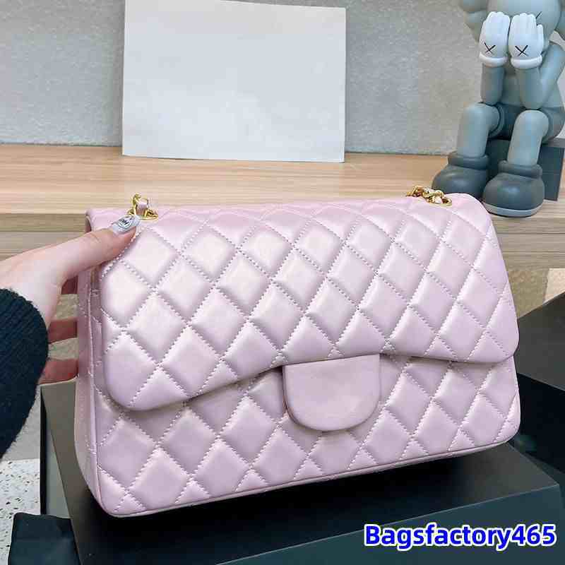 30cm Luxury Handbag Lager Designer Bag Women Tote Bag Shoulder Bags Lambskin Crossbody Purse Luxurys Chain Wallet Soft Leather Shoulder Purse For Women, Khaki
30cm Luxury Handbag Lager Designer Bag Women Tote Bag Shoulder Bags Lambskin Crossbody Purse Luxurys Chain Wallet Soft Leather Shoulder Purse For Women, Khaki