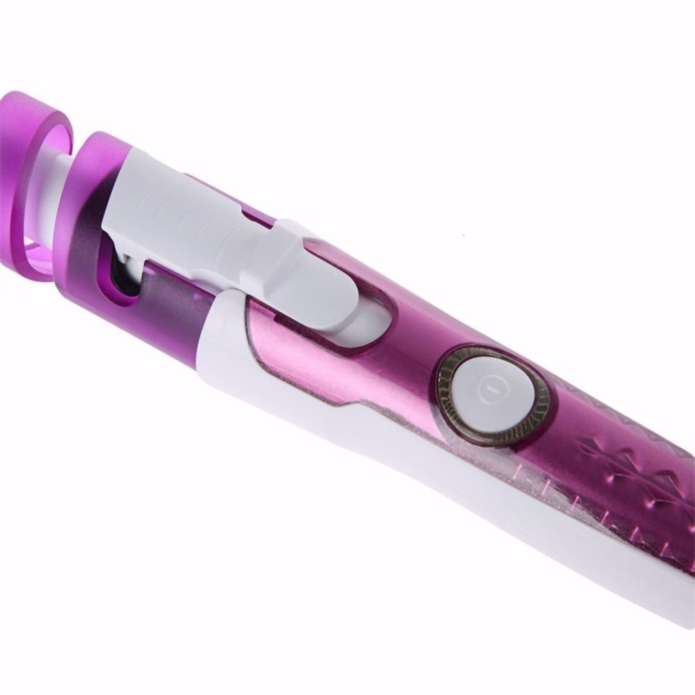 Curling Irons Magic Pro Hair Curlers Electric Curl Ceramic Spiral Iron Wand Salon Styling Tools Styler 230504