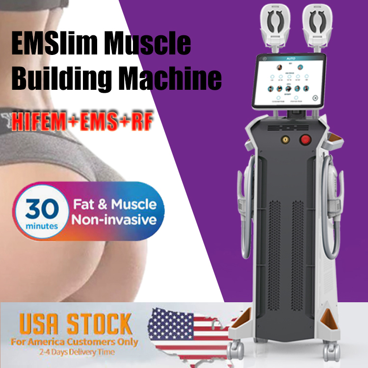 2023 Newst EMSlim NEO Slimming machine RF Buttock Lifting Arm 7 Tesla Magnetic Wave Ems Muscle Stimulator Hiemt Machine
2023 Newst EMSlim NEO Slimming machine RF Buttock Lifting Arm 7 Tesla Magnetic Wave Ems Muscle Stimulator Hiemt Machine