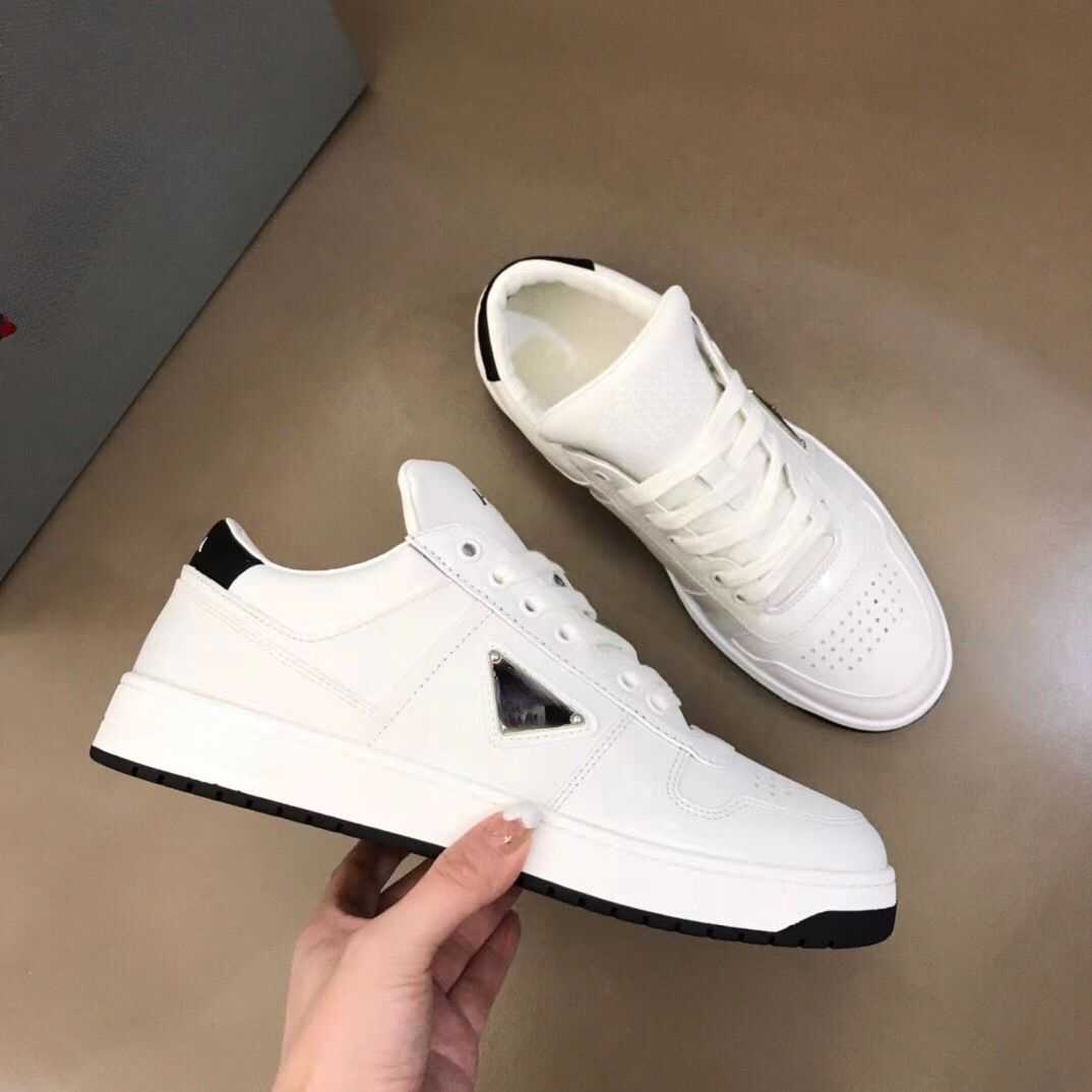 European station men's shoes OP03 new first layer cowhide lace-up breathable men's shoes all match fashion small white shoes casual board shoes
European station men's shoes OP03 new first layer cowhide lace-up breathable men's shoes all match fashion small white shoes casual board shoes