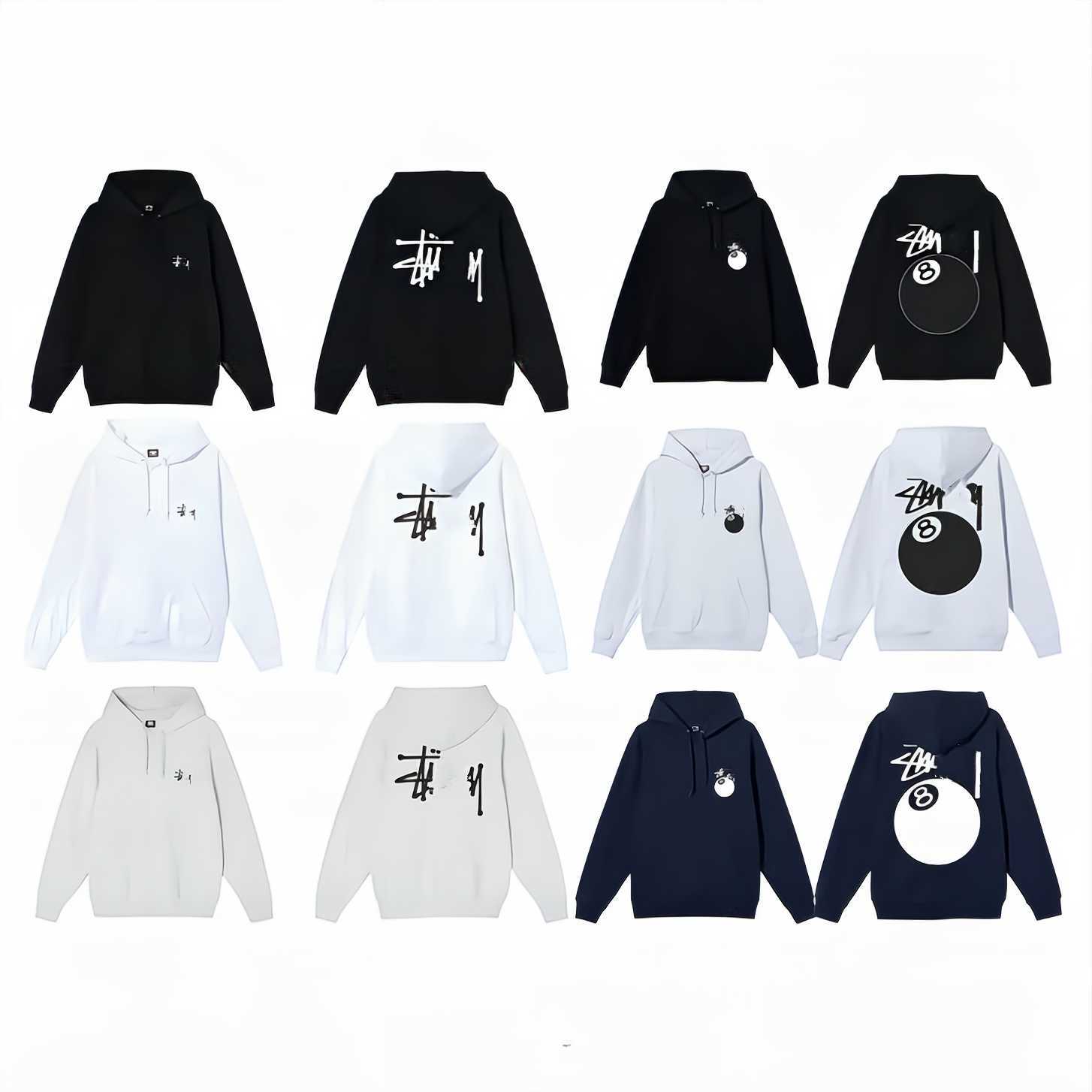 Men hoodies designer tops Lettering Flowers Pattern Printed Short sleeves 2023SS Womens tshirts Round Neck Pullover couples tee stussys High Street Sweatshirt, Navy blue
Men hoodies designer tops Lettering Flowers Pattern Printed Short sleeves 2023SS Womens tshirts Round Neck Pullover couples tee stussys High Street Sweatshirt, Navy blue