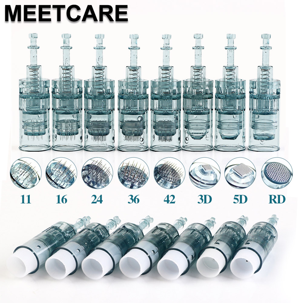 Dr Pen Ultima M8 Cartridges Microneedle Replacement Needle Tip 11 16 24 36 42 Nano 3D 5D MTS Microneedling Kit Bayonet Derma Pen
Dr Pen Ultima M8 Cartridges Microneedle Replacement Needle Tip 11 16 24 36 42 Nano 3D 5D MTS Microneedling Kit Bayonet Derma Pen
