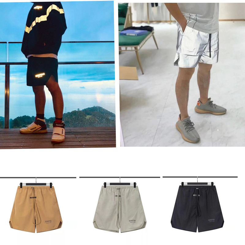 Men' Shorts Essentail Mens Ee Swim Trunk Reflective Print Letters Summer Streetwears Clothing Quick Drying Swimwear Women Board Beach Pants Swim Short, Black
Men' Shorts Essentail Mens Ee Swim Trunk Reflective Print Letters Summer Streetwears Clothing Quick Drying Swimwear Women Board Beach Pants Swim Short, Black
