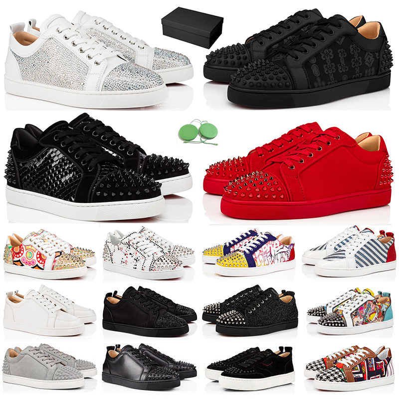 Dress Shoes Sports Sneakers Designer Men Fashion Luxurys Spikes Party Flat Black White Camo Green Glitter Grey pink Suede Leather Vintage Women Trainers with box, Color#37
Dress Shoes Sports Sneakers Designer Men Fashion Luxurys Spikes Party Flat Black White Camo Green Glitter Grey pink Suede Leather Vintage Women Trainers with box, Color#37