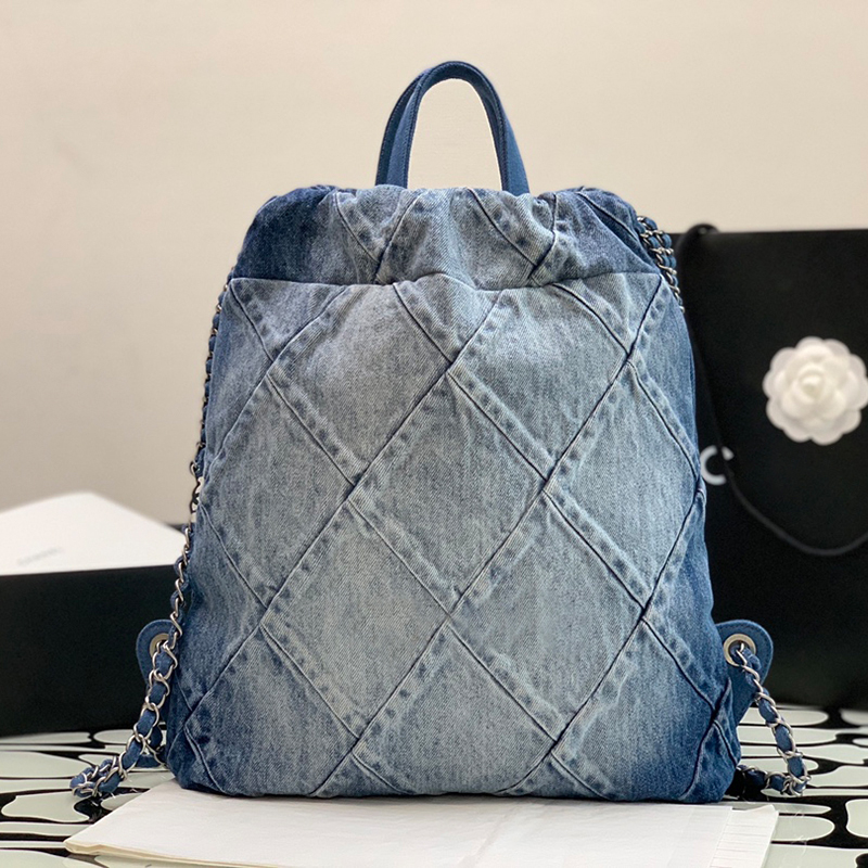 Designer Backpack Genuine leather Shoulder bag 34CM Delicate knockoff Handbag With Box YC018
Designer Backpack Genuine leather Shoulder bag 34CM Delicate knockoff Handbag With Box YC018