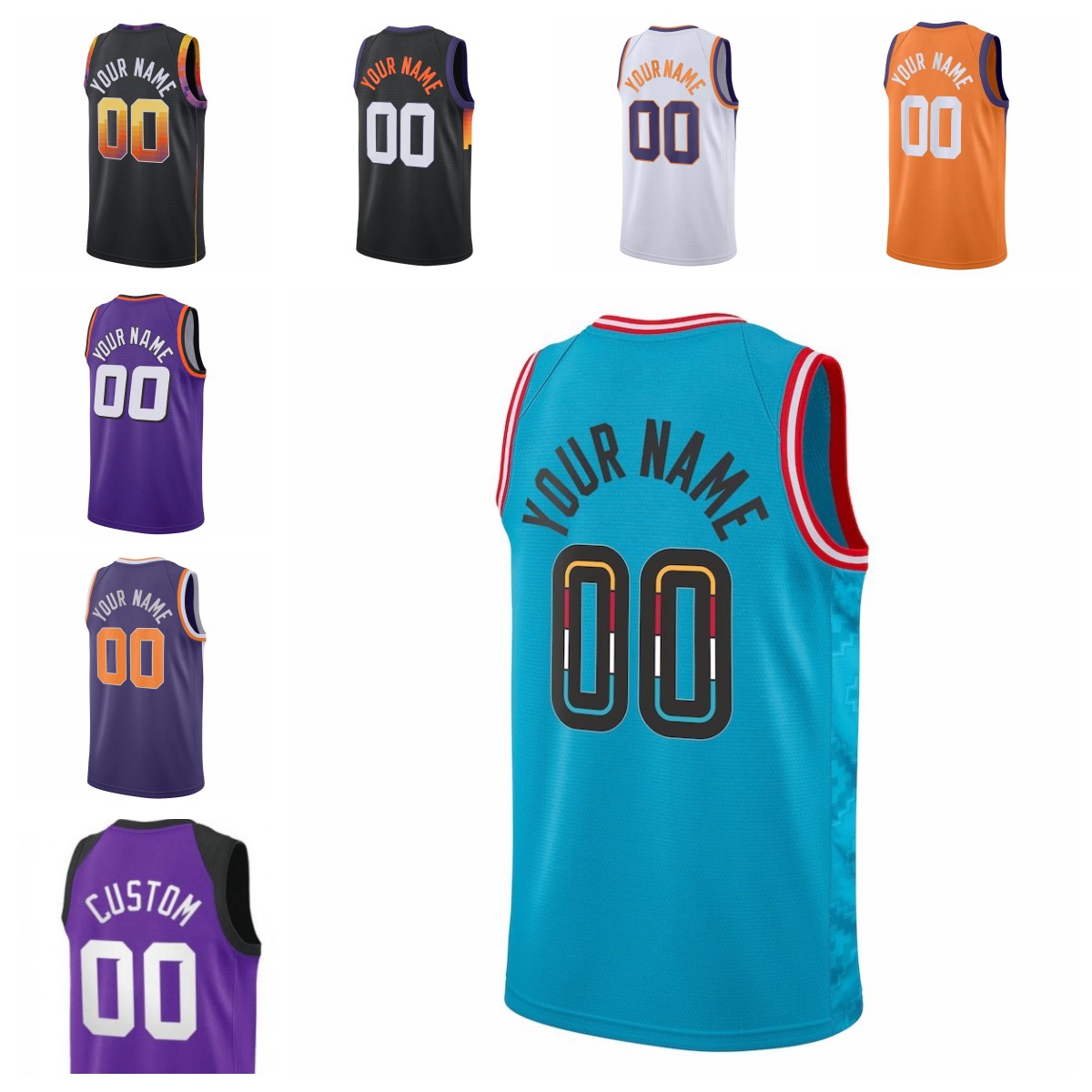 35 Kevin Durant Basketball Jerseys 2023Devin Booker Deandre Ayton Chris Paul Mikal Bridges Cameron Johnson Payne Frank, As pic
35 Kevin Durant Basketball Jerseys 2023Devin Booker Deandre Ayton Chris Paul Mikal Bridges Cameron Johnson Payne Frank, As pic