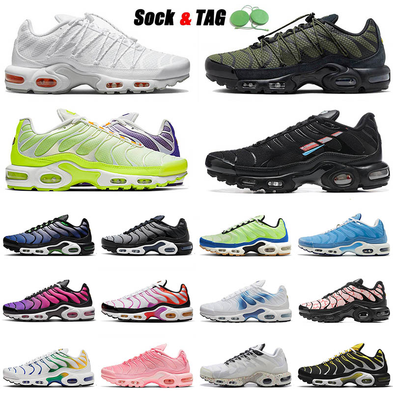 Tn Plus Terrascape Running Shoes Men Sneaker Toggle Utility Triple White Metallic Silver Fire Ice Oreo Hyper Vapors Maxes Men Women Trainers Sneakers tns chaussure, A17 40-46 sunburn
Tn Plus Terrascape Running Shoes Men Sneaker Toggle Utility Triple White Metallic Silver Fire Ice Oreo Hyper Vapors Maxes Men Women Trainers Sneakers tns chaussure, A17 40-46 sunburn